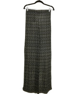 153694 Pantalons et pantacourts MANGO Occasion Vêtement occasion seconde main