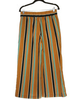 153695 Pantalons et pantacourts ZARA Occasion Vêtement occasion seconde main
