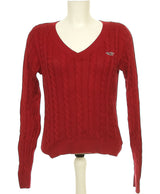 153697 Pulls et gilets HOLLISTER Occasion Once Again Friperie en ligne