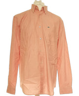153706 Chemises et blouses LACOSTE Occasion Once Again Friperie en ligne