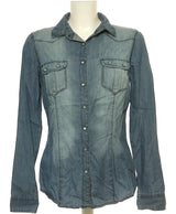153708 Chemises et blouses PROMOD Occasion Once Again Friperie en ligne