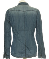 153708 Chemises et blouses PROMOD Occasion Vêtement occasion seconde main