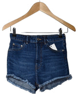 153717 Shorts et bermudas ZARA Occasion Once Again Friperie en ligne