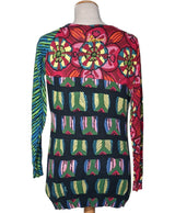 153739 Pulls et gilets DESIGUAL Occasion Vêtement occasion seconde main