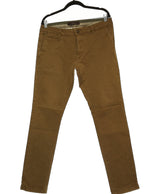 153765 Pantalons et pantacourts ZARA Occasion Once Again Friperie en ligne