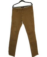 153766 Pantalons et pantacourts ZARA Occasion Once Again Friperie en ligne