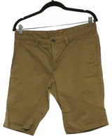 153768 Shorts et bermudas TEDDY SMITH Occasion Once Again Friperie en ligne