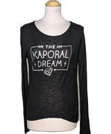 153782 Tops et t-shirts KAPORAL Occasion Once Again Friperie en ligne