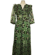 153807 Robes BA&SH Occasion Once Again Friperie en ligne
