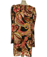 153828 Robes MANGO Occasion Once Again Friperie en ligne