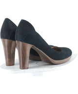 153840 Chaussures ERAM Occasion Vêtement occasion seconde main