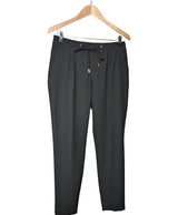 153845 Pantalons et pantacourts ZARA Occasion Once Again Friperie en ligne