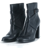 153865 Chaussures SAN MARINA Occasion Once Again Friperie en ligne