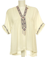 153876 Chemises et blouses SCARLET ROOS Occasion Once Again Friperie en ligne