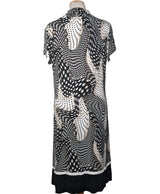 153878 Robes PIERRE CARDIN Occasion Vêtement occasion seconde main