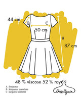 153923 Robes SEE U SOON Occasion Vêtement occasion seconde main
