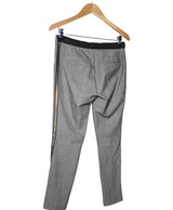 153925 Pantalons et pantacourts ZARA Occasion Vêtement occasion seconde main