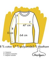 153937 Tops et t-shirts ZARA Occasion Vêtement occasion seconde main