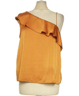153940 Tops et t-shirts MANGO Occasion Once Again Friperie en ligne