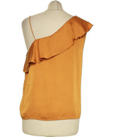 153940 Tops et t-shirts MANGO Occasion Vêtement occasion seconde main