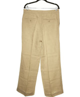 153947 Pantalons et pantacourts ZARA Occasion Vêtement occasion seconde main