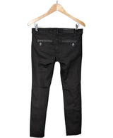153953 Jeans ZARA Occasion Vêtement occasion seconde main