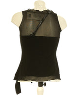153959 Tops et t-shirts LMV Occasion Vêtement occasion seconde main