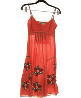 153962 Robes DESIGUAL Occasion Once Again Friperie en ligne