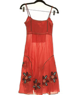 153962 Robes DESIGUAL Occasion Vêtement occasion seconde main