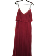 153971 Robes MANGO Occasion Vêtement occasion seconde main