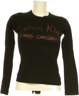 153982 Tops et t-shirts CALVIN KLEIN Occasion Once Again Friperie en ligne