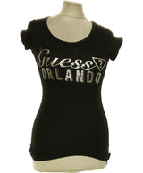 153988 Tops et t-shirts GUESS Occasion Once Again Friperie en ligne