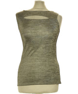 153989 Tops et t-shirts MORGAN Occasion Once Again Friperie en ligne