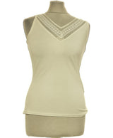 153990 Tops et t-shirts MORGAN Occasion Once Again Friperie en ligne