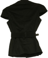 153996 Chemises et blouses MORGAN Occasion Vêtement occasion seconde main