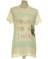 154020 Tops et t-shirts VOLCOM Occasion Once Again Friperie en ligne