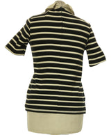 154023 Tops et t-shirts GRAIN DE MALICE Occasion Vêtement occasion seconde main
