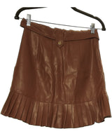 154058 Jupes ZARA Occasion Vêtement occasion seconde main