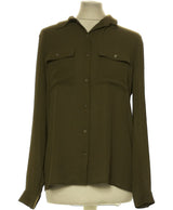 154073 Chemises et blouses MANGO Occasion Once Again Friperie en ligne