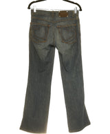 154114 Jeans MOSCHINO Occasion Vêtement occasion seconde main
