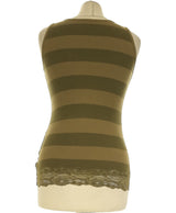 154128 Tops et t-shirts ESPRIT Occasion Vêtement occasion seconde main