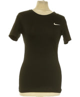 154186 Tops et t-shirts NIKE Occasion Once Again Friperie en ligne