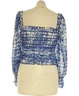 154188 Tops et t-shirts ZARA Occasion Vêtement occasion seconde main