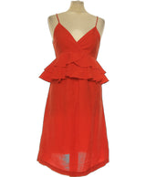 154190 Robes MANGO Occasion Once Again Friperie en ligne
