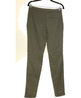 154193 Pantalons et pantacourts ZARA Occasion Vêtement occasion seconde main