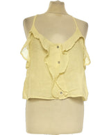 154195 Tops et t-shirts MANGO Occasion Once Again Friperie en ligne