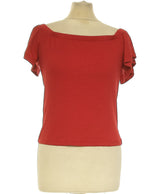 154197 Tops et t-shirts MANGO Occasion Once Again Friperie en ligne
