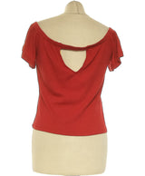154197 Tops et t-shirts MANGO Occasion Vêtement occasion seconde main