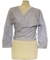 154199 Chemises et blouses ZARA Occasion Once Again Friperie en ligne