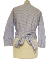 154199 Chemises et blouses ZARA Occasion Vêtement occasion seconde main